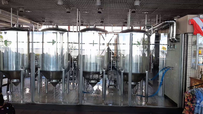 Horário de funcionamento de Amazon Beer Belém