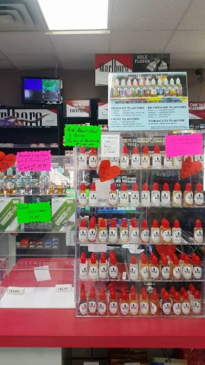 Huron Vapes - Southside Convenience Store