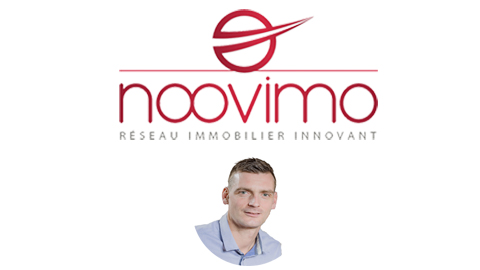 Ludovic ESNAULT - Noovimo