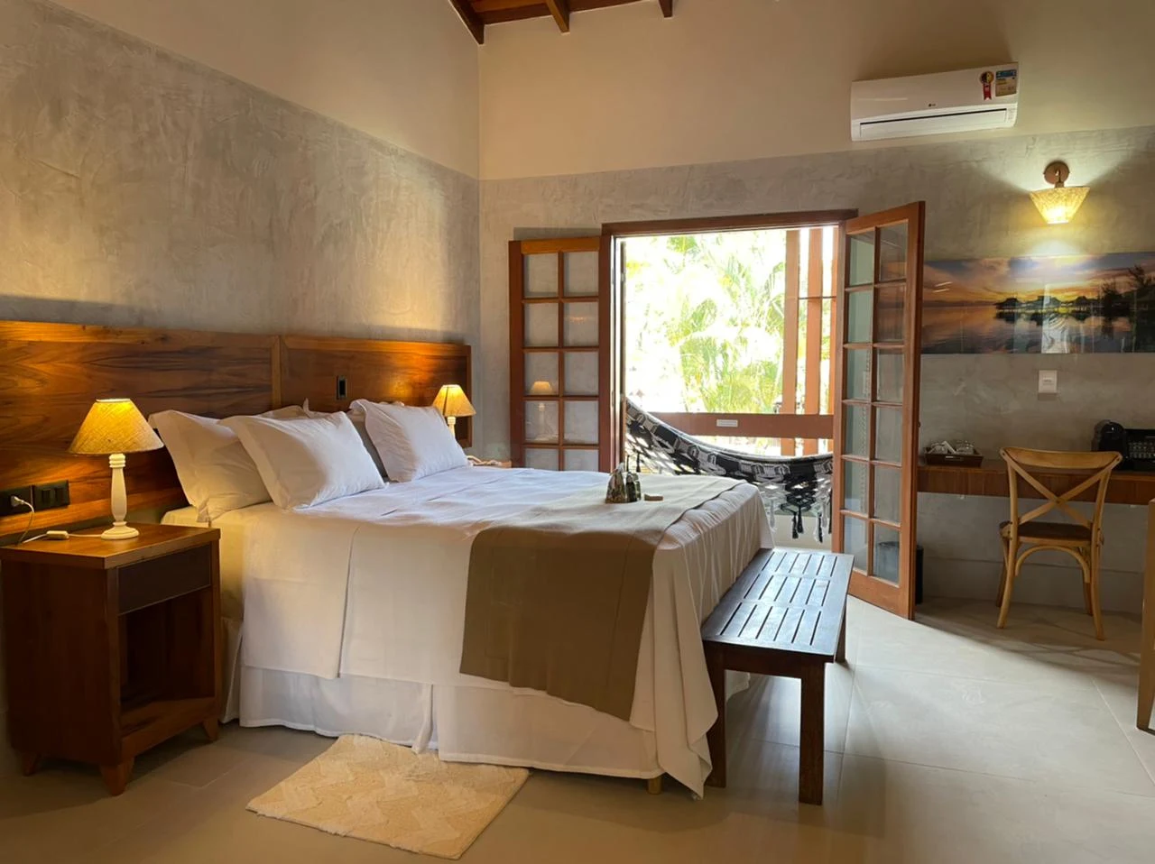 Hiu Hotel Juquehy