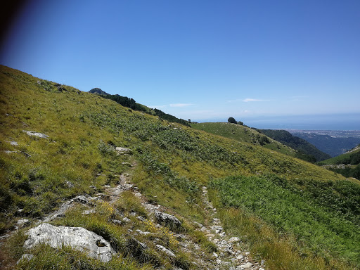 Foce del Crocione - Thumbnail