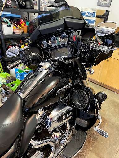 Fat daddy baggers - Thumbnail