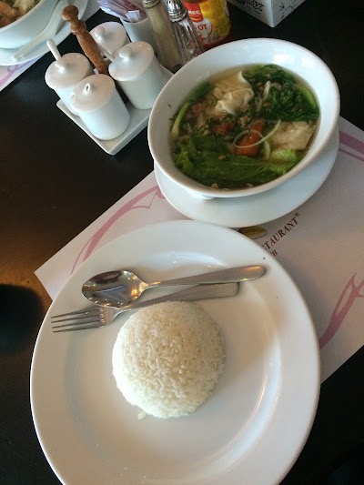 Photos of The Spoon