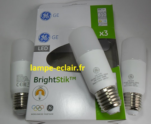 lampe-eclair.fr - Visual