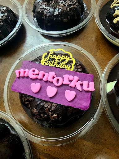 BakeAReen homemade delicious