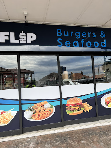 Dip n Flip