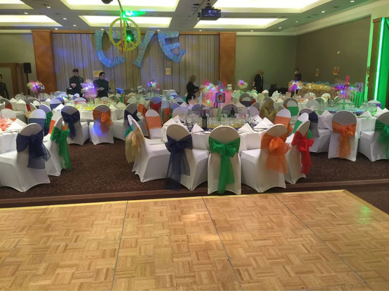 Arya Events - Wedding Venues in Harrow