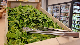 Photo n°19 de Biocoop Callune Baud à Baud (Magasin d'alimentation naturelle)