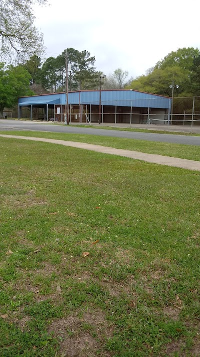 Lawrence Toups Jr. Memorial Park