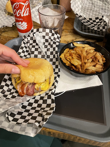 Photo 5 - Nota Burger