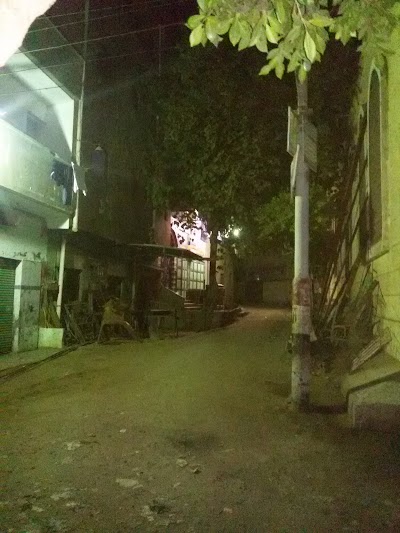 Photos of Wesya mosque