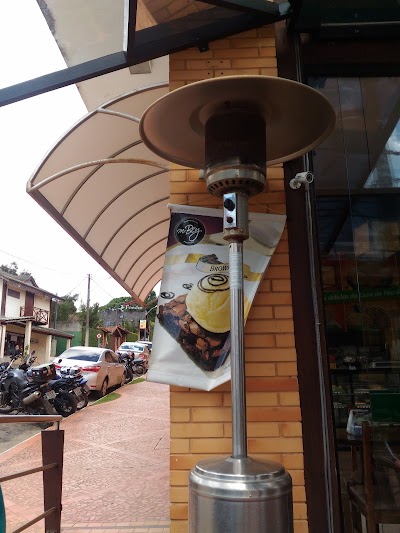 Photos of Cheese Bread House