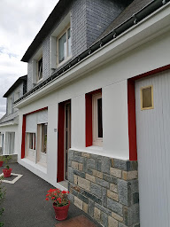 Photo n°15 de LBF Peinture à Inzinzac-Lochrist (Peintre en bâtiment)