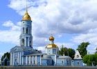 Фото Церковь Владимирской иконы Божией Матери, Ярославское шоссе, Мытищи, Россия