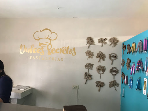 Dulces Secretos - Visual