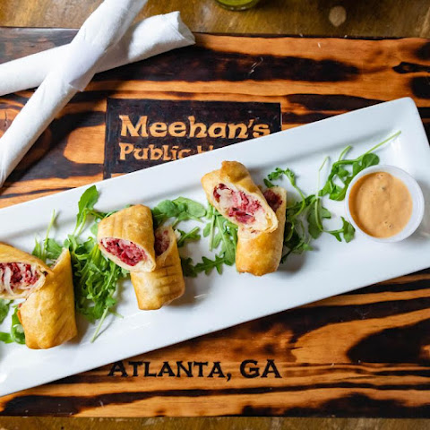 Meehan's Public House @ Vinings by null