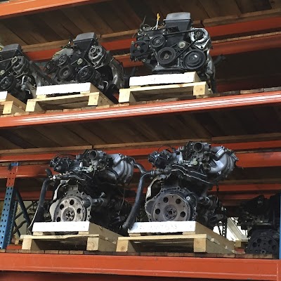 Photos of Engines and More cc
