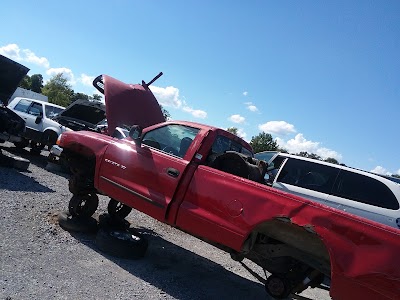 Photos of CFC Auto Salvage