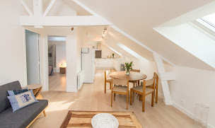 Photo n°14 de Le jardin des corsaires à Saint-Malo (Lodge)