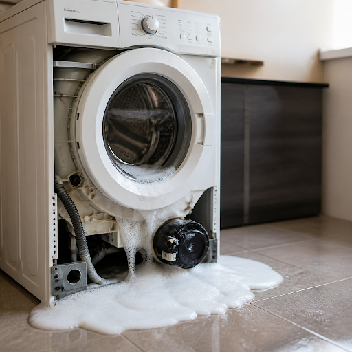 A small noise in your washing machine or a slight cooling issue in your fridge may seem harmless,… post image