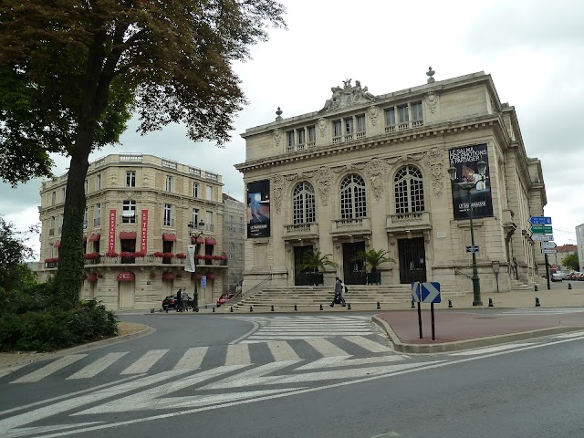 Épernay