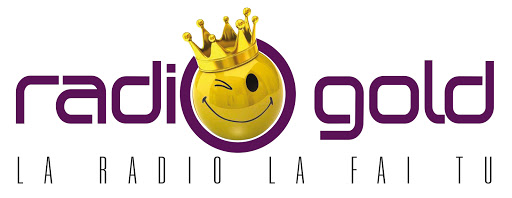 Radio Gold - Visual