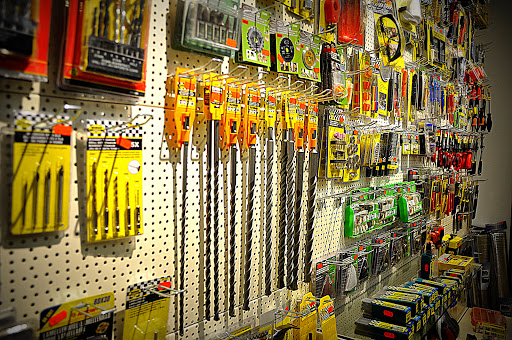 Toolmarkt - Visual