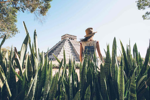 Excursions à Cancun en Français