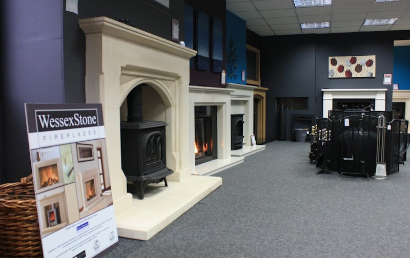 Zigi's Fireplaces & Woodburners photo 2