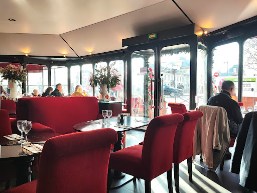 La Terrasse du 7ᵉ - Thumbnail