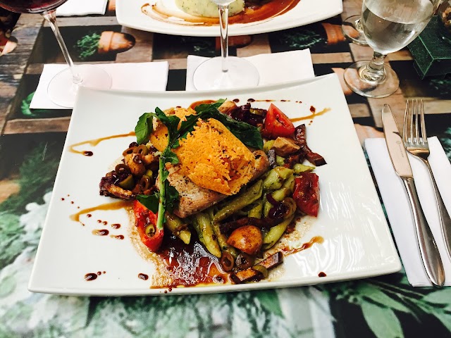 Santa Fe Restaurante