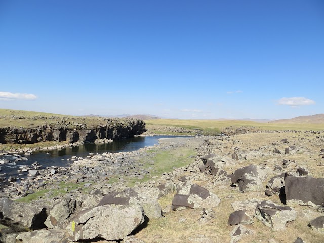 Orkhon Valley Natural and Historical Reserve