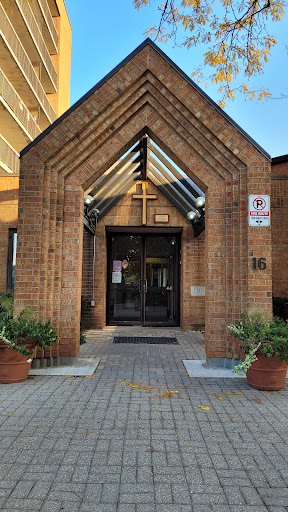 Saint Edith Stein Catholic Church - Thumbnail