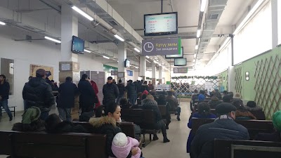 Photos of Tsentr Obsluzhivaniya Naseleniya 2