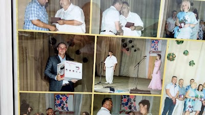 Photos of Chupp Prometey