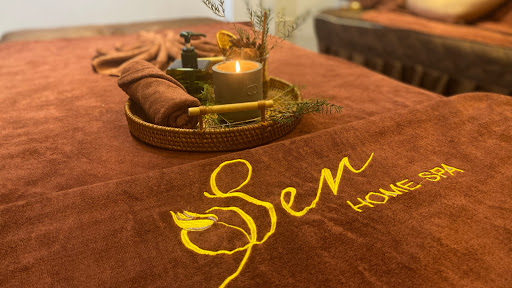 Sen
