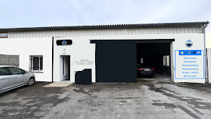 Photo n°1 de Garage IDÉAL AUTO à Niort (Vendeur de voitures d'occasion)