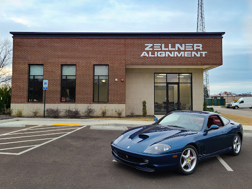 Zellner Alignment - Thumbnail