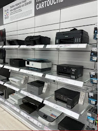 Photo n°24 de DARTY Montceau-les-Mines à Montceau-les-Mines (Magasin de matériel home-cinéma)