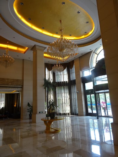 Photos of Grand Metropark Jiayou Hotel