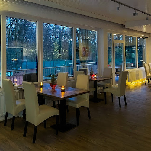 ForrestCafe in the Stadtwald Krefeld