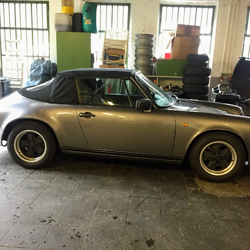Chris Meisterwerkstatt Gebrauchtwagen Young- & Oldtimer