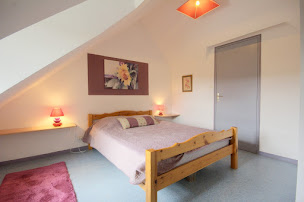 Photo n°7 de Kerbirio - Gîtes de France à Crach (Lodge)