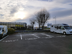 Photo n°5 de Idylcar Jousse à Franqueville-Saint-Pierre (Concessionnaire automobile)