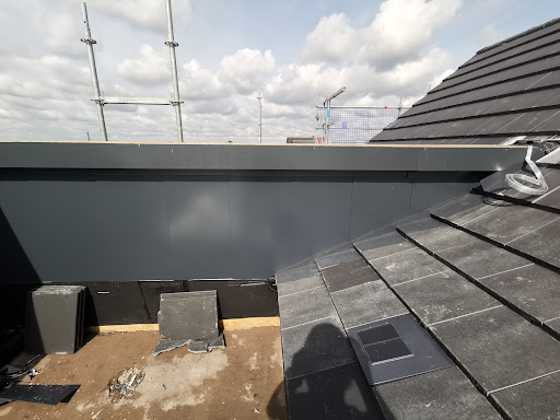 RR CLADDING SERVICES - Visual