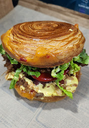 Photo n°7 de Jcooking à Val-du-Mignon (Restauration rapide)