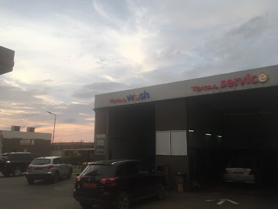 Photos of TOTAL BONAMOUSSADI 1