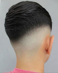 Photo n°23 de Studio Coiffure à Coulommiers (Salon de coiffure)