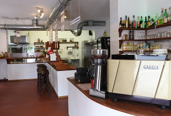 Zia Pizzeria & Cafe - 7 tips from 194 visitors