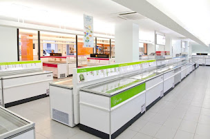 Photo n°19 de Picard à Strasbourg (Supermarché)